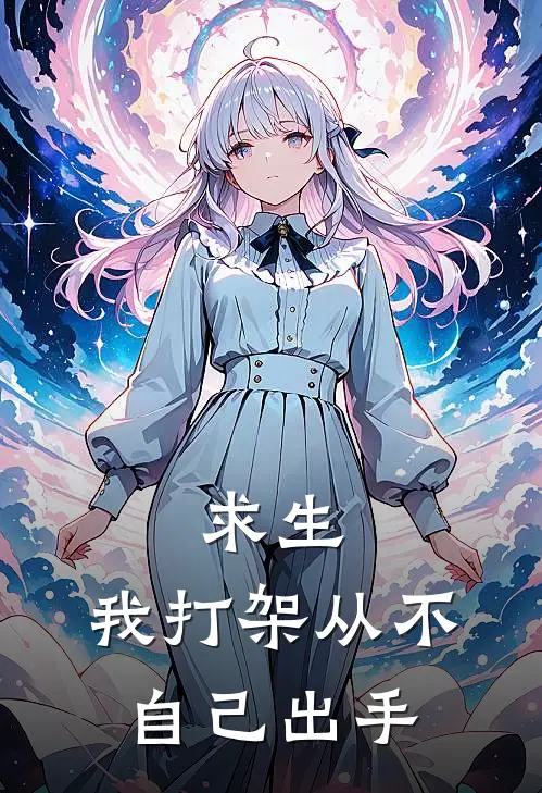 求生：我打架从不自己出手王繁王繁免费小说完整版_热门的小说求生：我打架从不自己出手王繁王繁