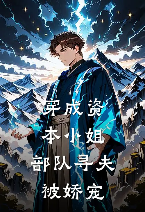 穿成资本小姐，部队寻夫被娇宠