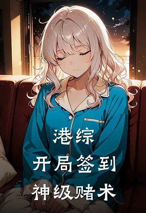 港综：开局签到神级赌术