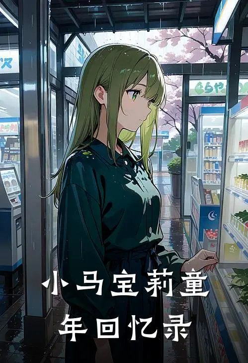 小马宝莉童年回忆录