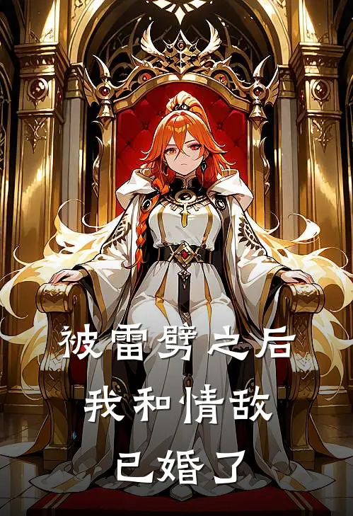 被雷劈之后，我和情敌已婚了
