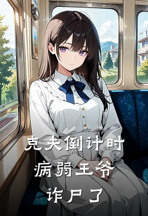 克夫倒计时，病弱王爷诈尸了秦九克夫免费小说完结_最新章节列表克夫倒计时，病弱王爷诈尸了(秦九克夫)