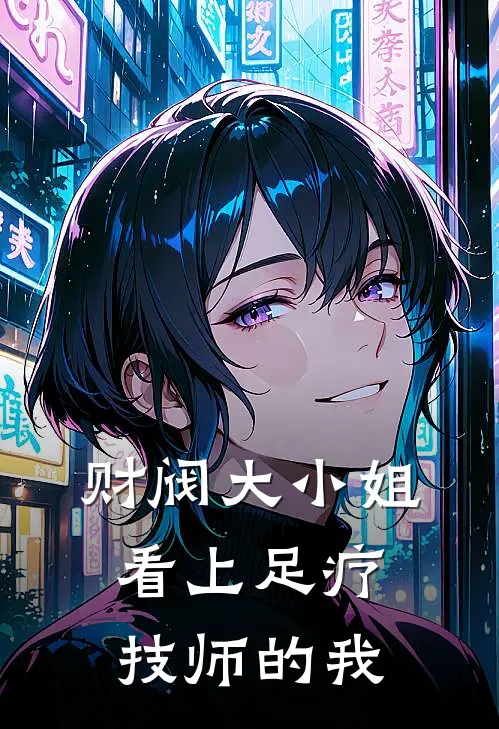 财阀大小姐看上足疗技师的我