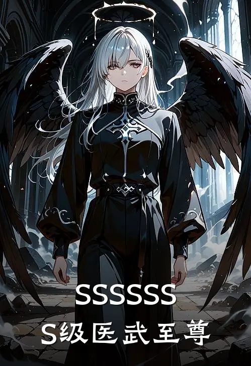 SSSSSSS级医武至尊