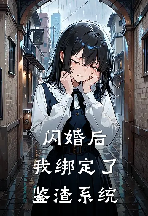 闪婚后，我绑定了鉴渣系统