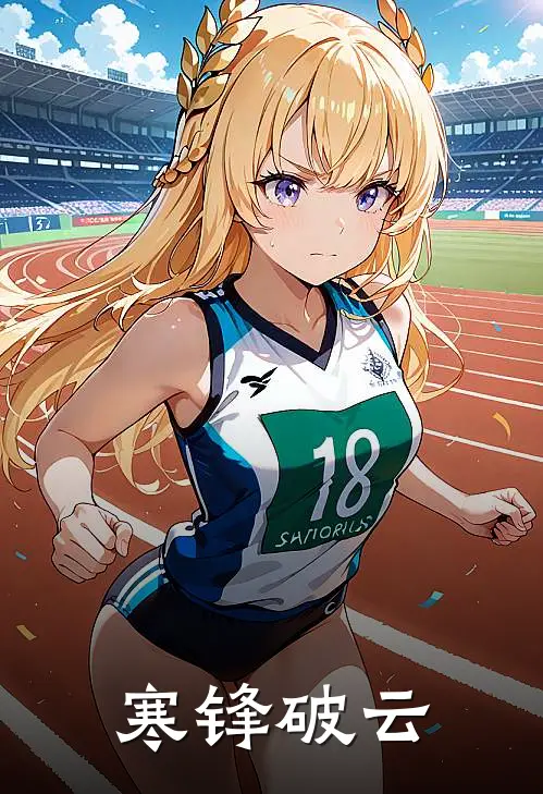 寒锋破云(林夜江雪衣)最新章节在线阅读_(寒锋破云)完整版免费在线阅读