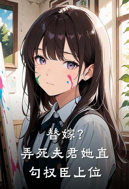 叶随顾霁之(替嫁？弄死夫君，她直勾权臣上位)全章节在线阅读_(替嫁？弄死夫君，她直勾权臣上位)全本在线阅读