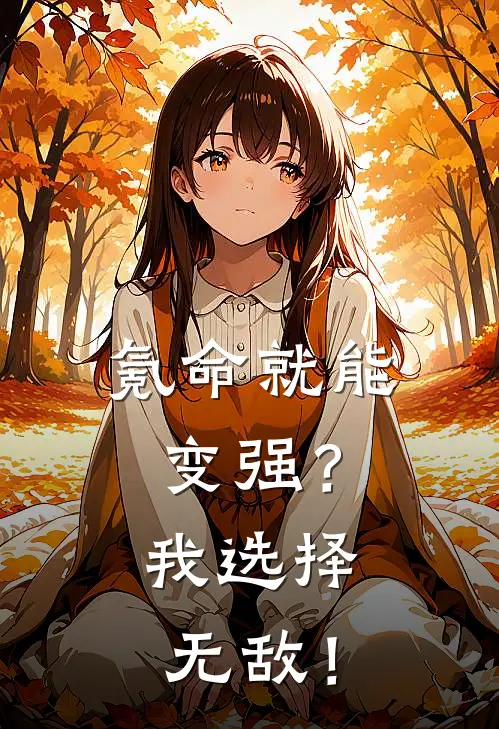 氪命就能变强？我选择无敌！
