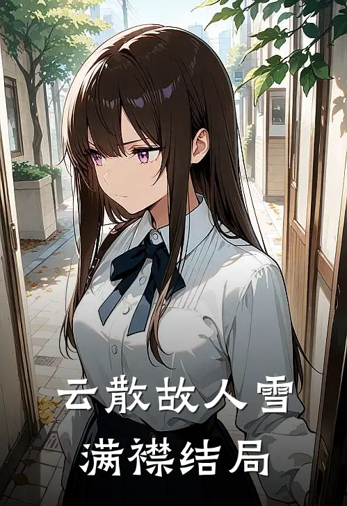 云散故人雪满襟结局