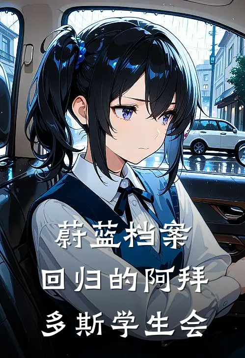 蔚蓝档案：回归的阿拜多斯学生会星野阿拜多斯热门小说完结_热门的小说蔚蓝档案：回归的阿拜多斯学生会星野阿拜多斯