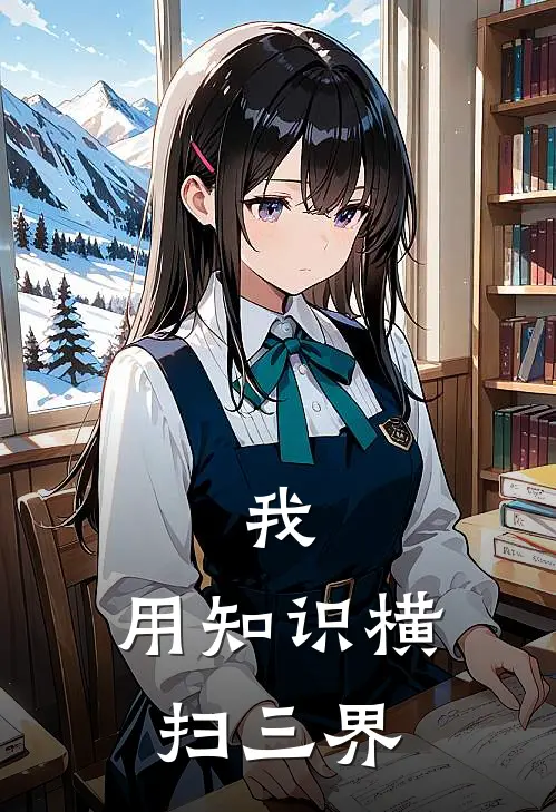 我，用知识横扫三界