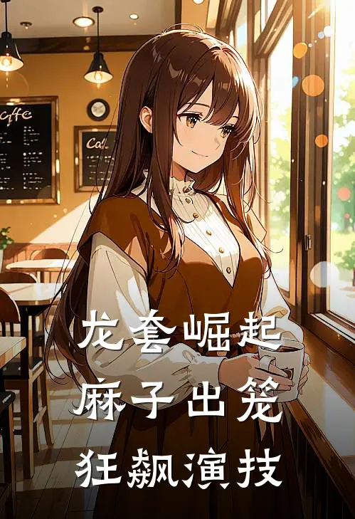 龙套崛起：麻子出笼，狂飙演技