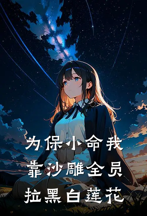 为保小命我靠沙雕全员拉黑白莲花