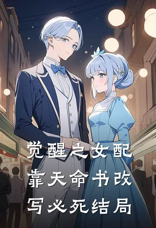 觉醒之女配靠天命书改写必死结局上官婉季晏礼最新完结小说推荐_在线免费小说觉醒之女配靠天命书改写必死结局(上官婉季晏礼)