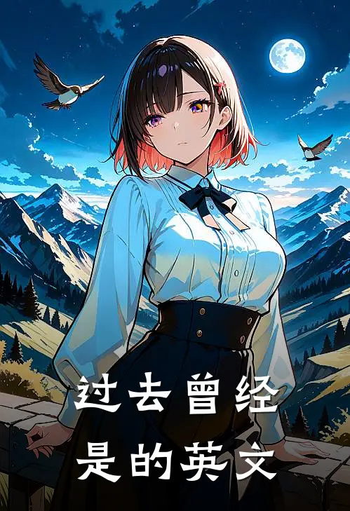 过去曾经是的英文