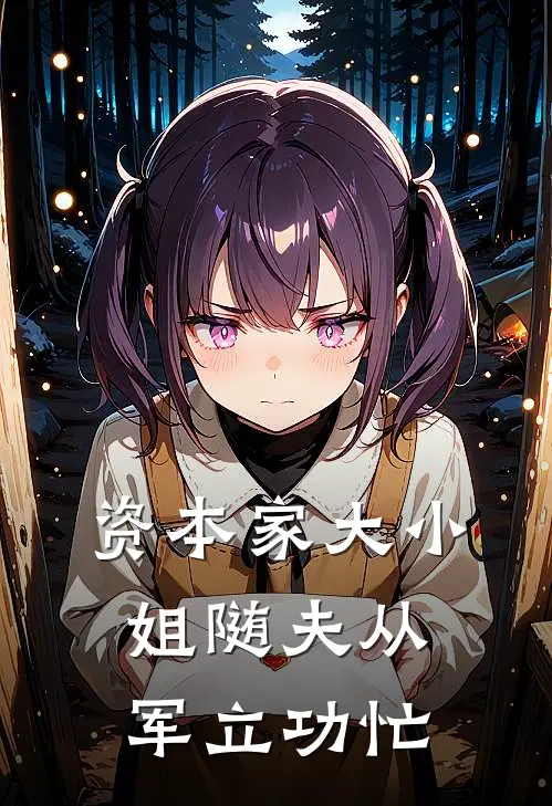 资本家大小姐随夫从军立功忙黎珈音江霆最新完本小说_免费小说大全资本家大小姐随夫从军立功忙(黎珈音江霆)