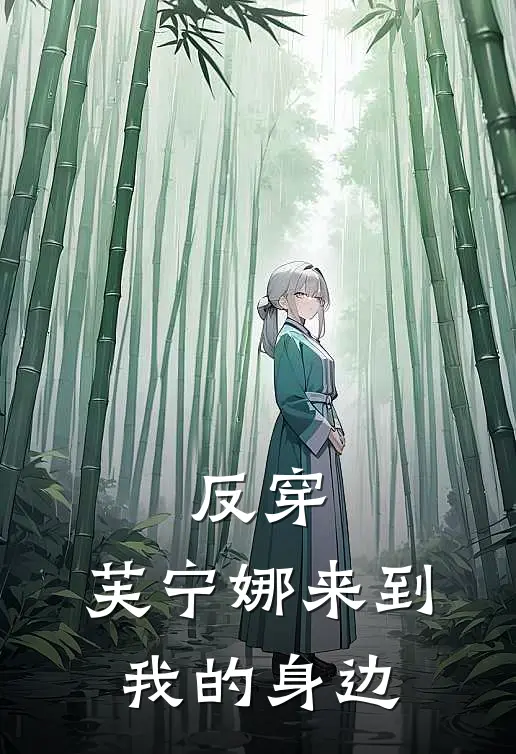 反穿：芙宁娜来到我的身边