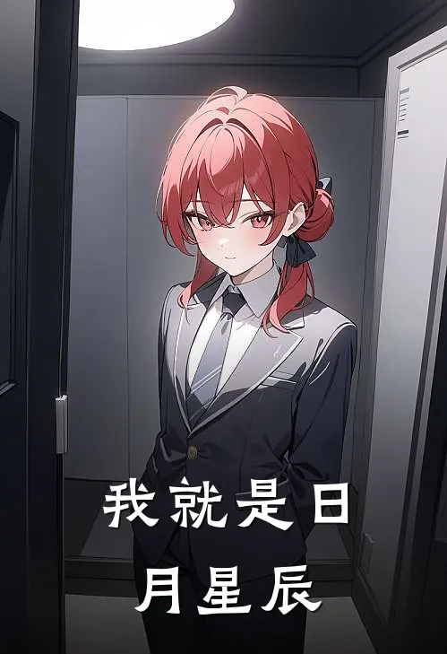 我就是日月星辰