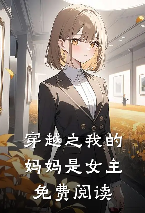 穿越之我的妈妈是女主免费阅读