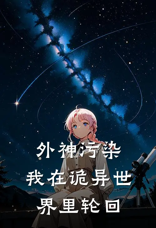 外神污染，我在诡异世界里轮回