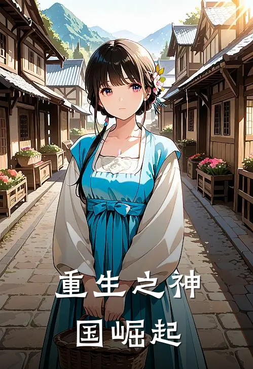 重生之神国崛起