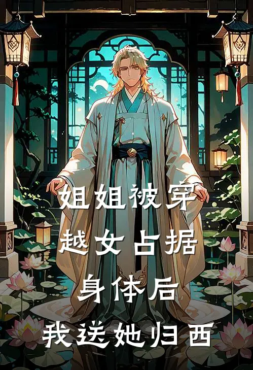 姐姐被穿越女占据身体后，我送她归西柳云霜小侯爷热门小说阅读_好看的小说推荐完结姐姐被穿越女占据身体后，我送她归西柳云霜小侯爷