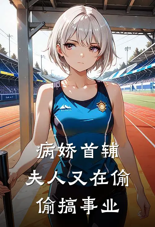 病娇首辅，夫人又在偷偷搞事业