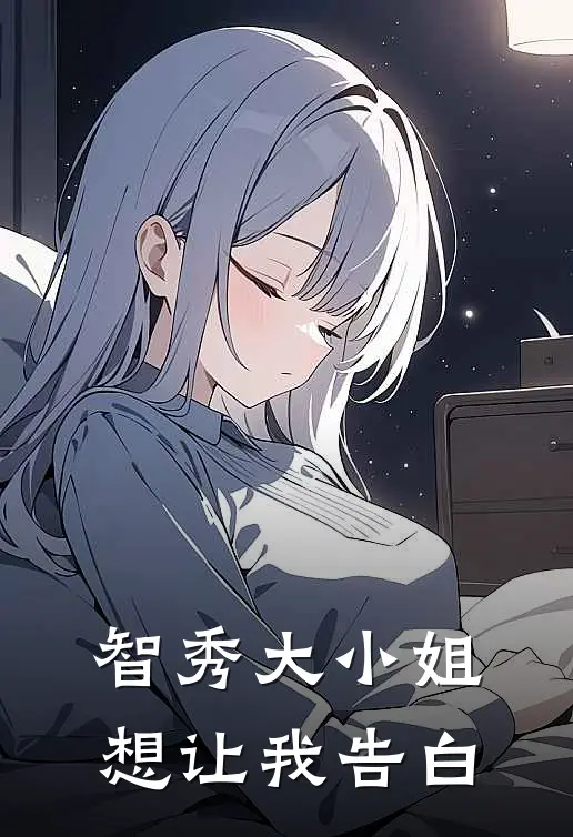 智秀大小姐想让我告白