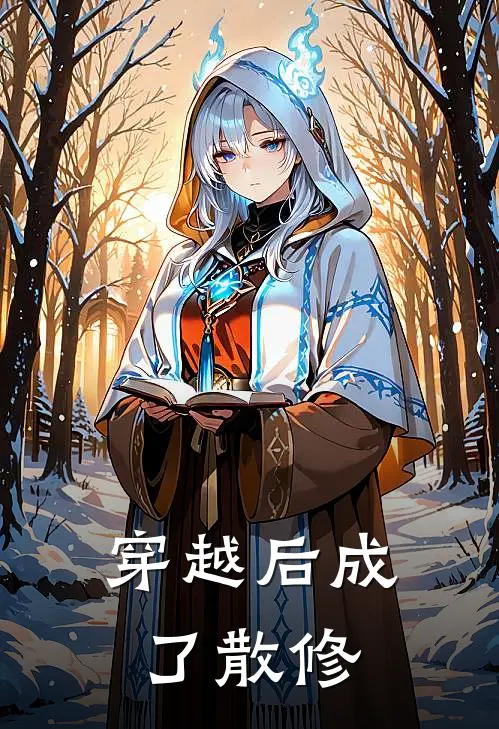 穿越后成了散修