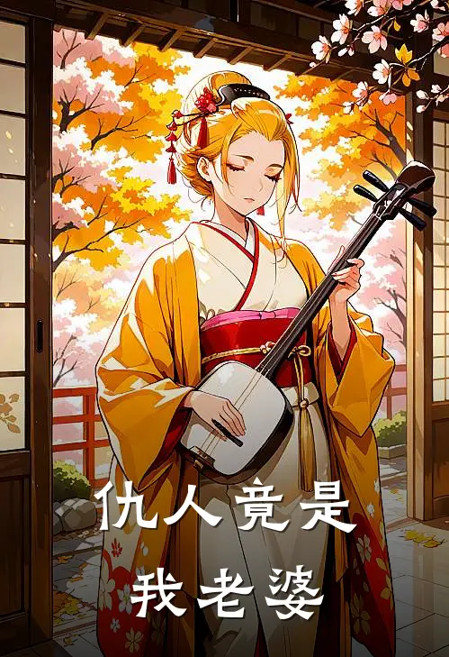 仇人竟是我老婆