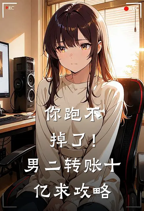 你跑不掉了！男二转账十亿求攻略(林妍萧洄舟)已完结小说_小说免费阅读你跑不掉了！男二转账十亿求攻略林妍萧洄舟