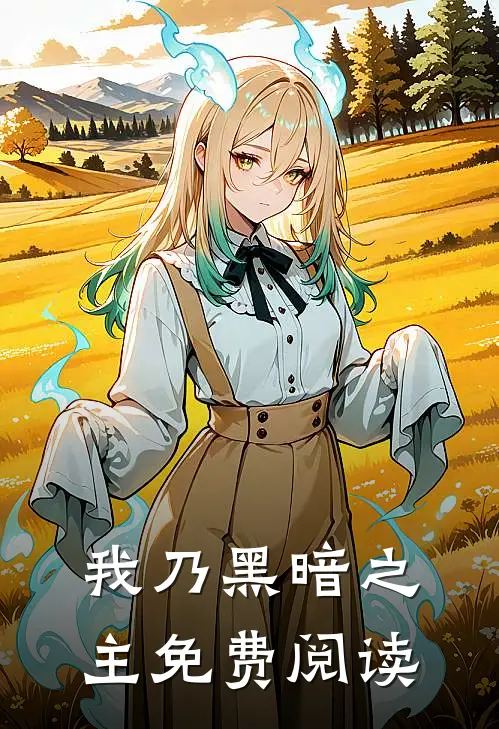 我乃黑暗之主免费阅读