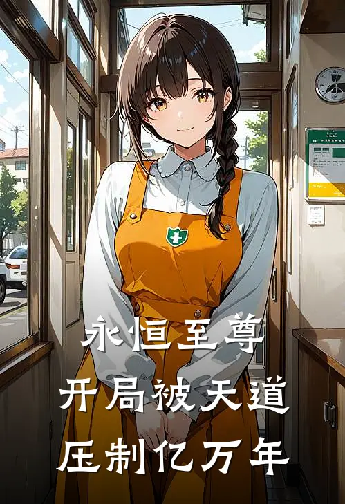 永恒至尊：开局被天道压制亿万年