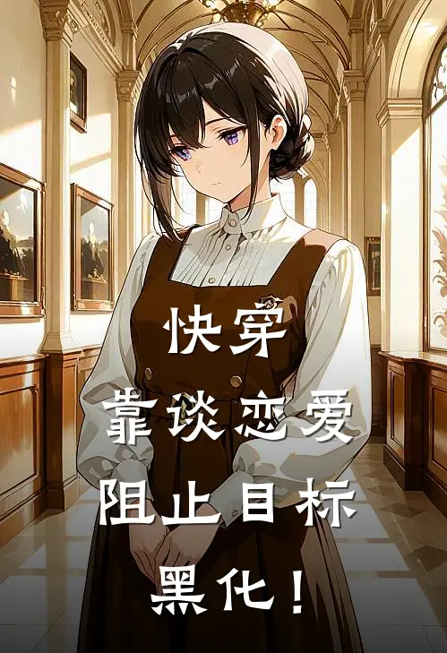 快穿：靠谈恋爱阻止目标黑化！