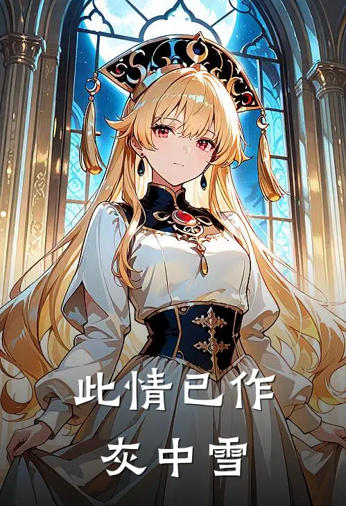 此情已作灰中雪