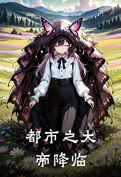 都市之大帝降临