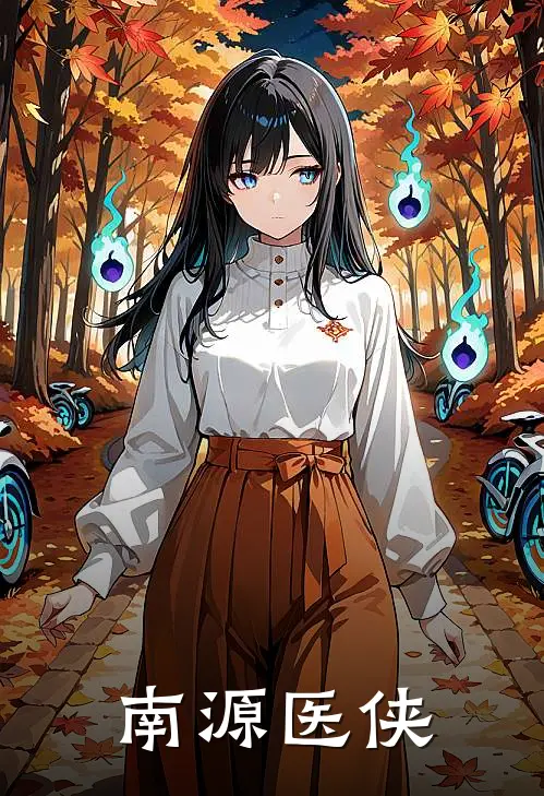南源医侠