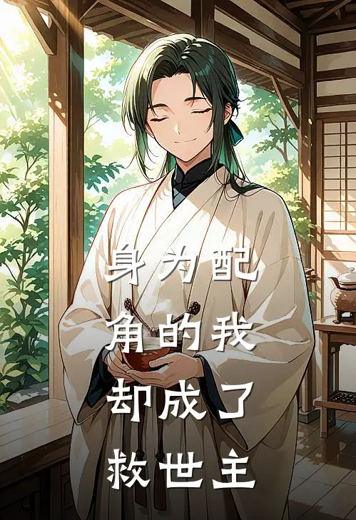 身为配角的我，却成了救世主