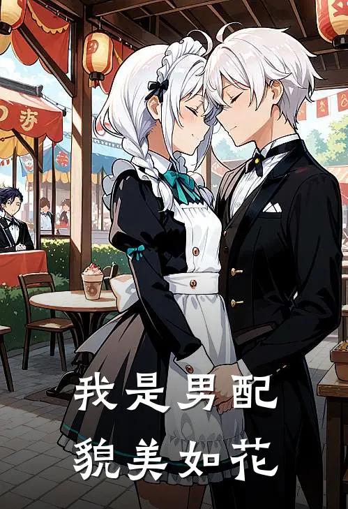 我是男配，貌美如花(华英雄林小夏)完本小说大全_完本热门小说我是男配，貌美如花华英雄林小夏