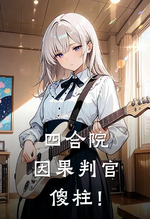 四合院：因果判官傻柱！