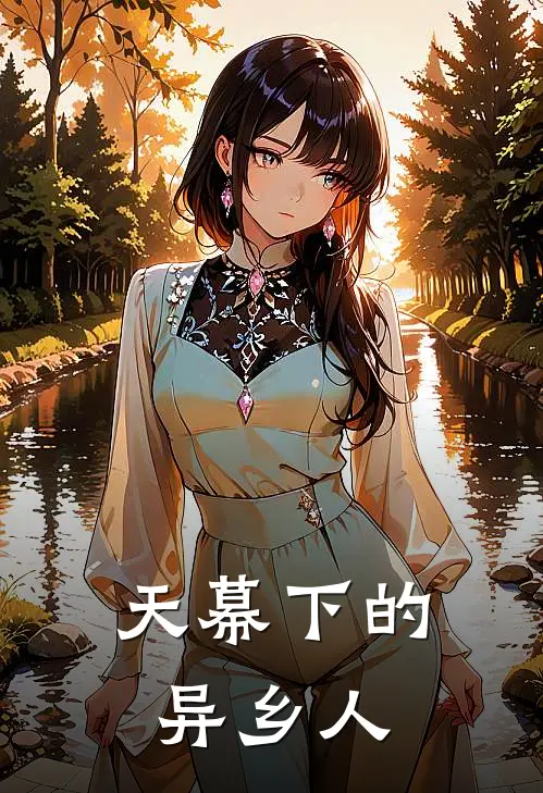 天幕下的异乡人