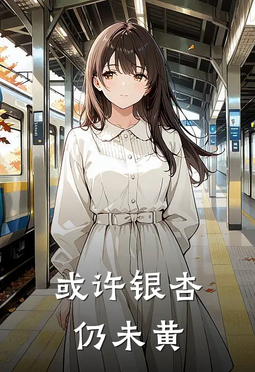 林屏秦妤《或许银杏仍未黄》全文免费阅读_或许银杏仍未黄全集在线阅读