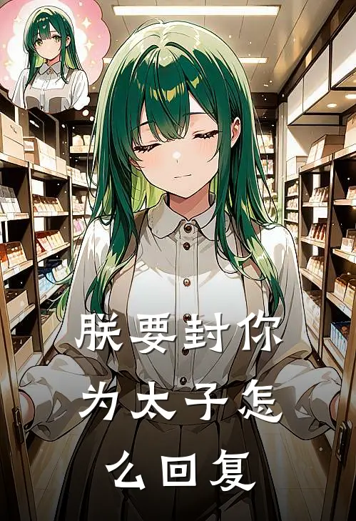 朕要封你为太子怎么回复