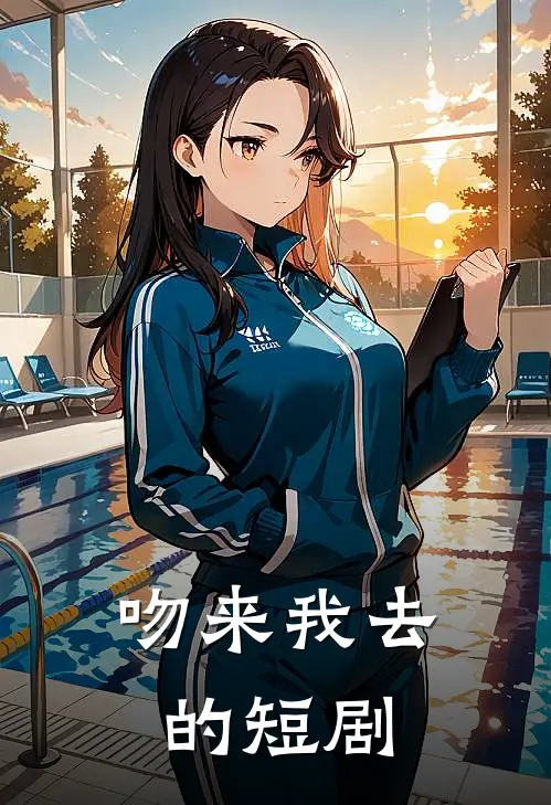 吻来我去的短剧