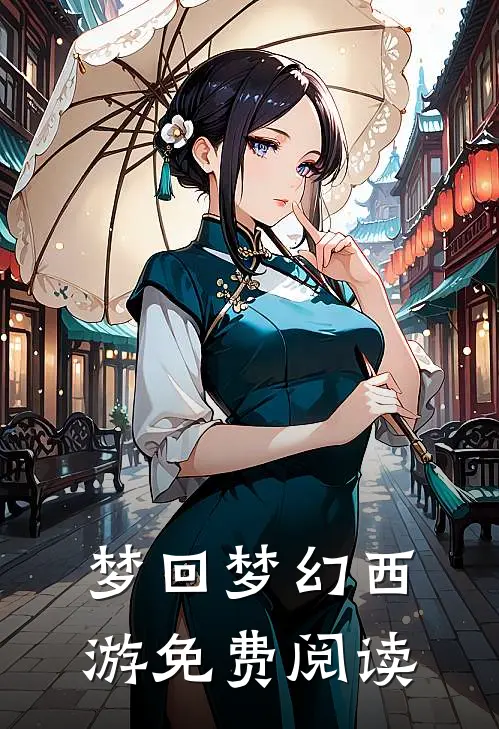 梦回梦幻西游免费阅读