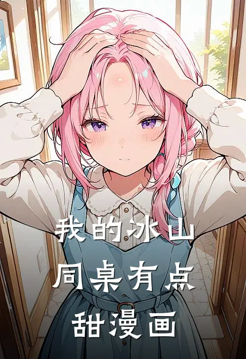 我的冰山同桌有点甜漫画