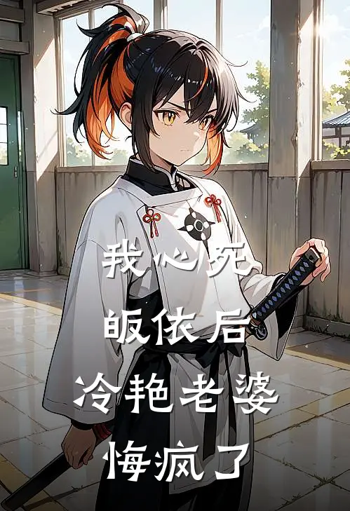 我心死皈依后，冷艳老婆悔疯了