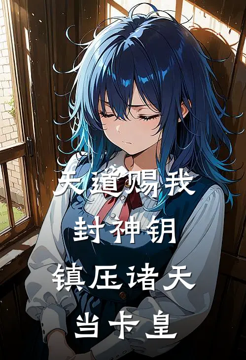 天道赐我封神钥，镇压诸天当卡皇