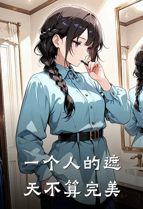 一个人的遮天不算完美