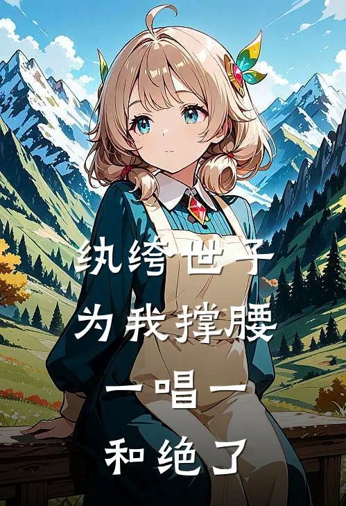 纨绔世子为我撑腰，一唱一和绝了